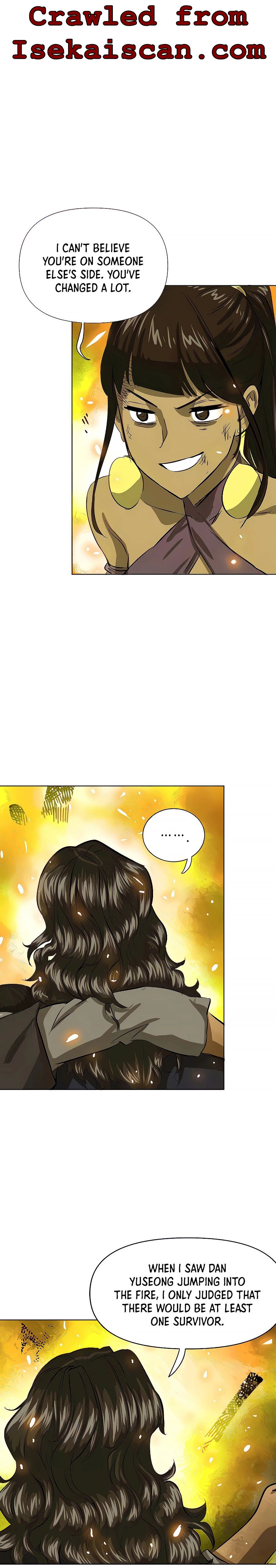 Infinite Level Up in Murim Chapter 123 page 11