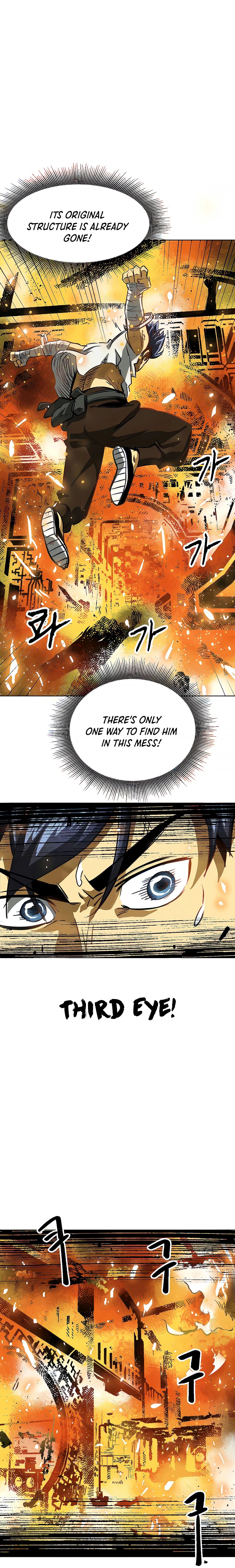 Infinite Level Up in Murim Chapter 123 page 19