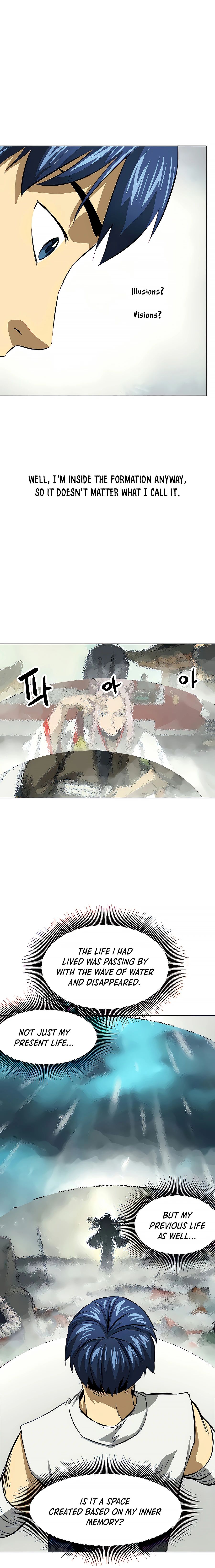 Infinite Level Up in Murim Chapter 123 page 28