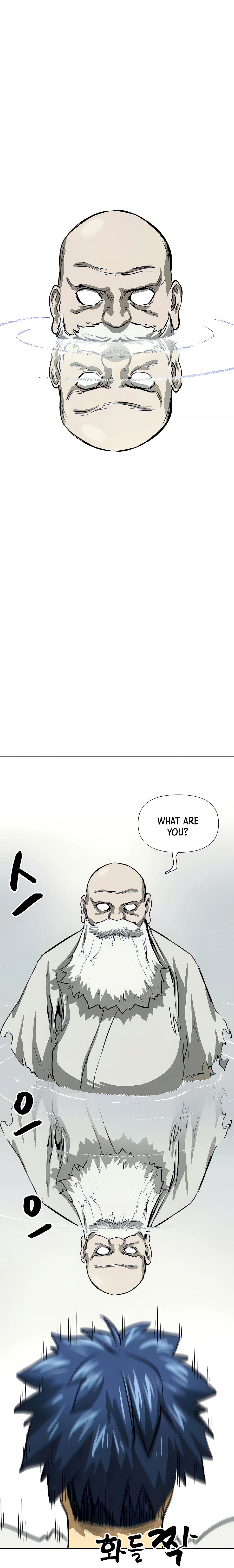 Infinite Level Up in Murim Chapter 123 page 30