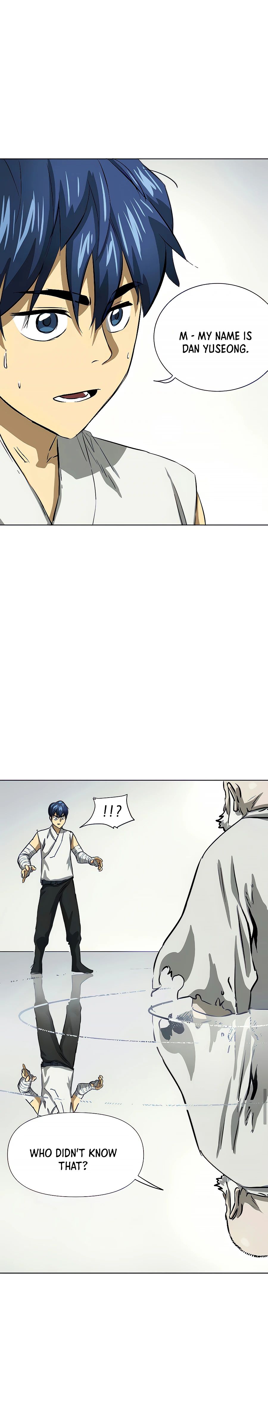 Infinite Level Up in Murim Chapter 123 page 31