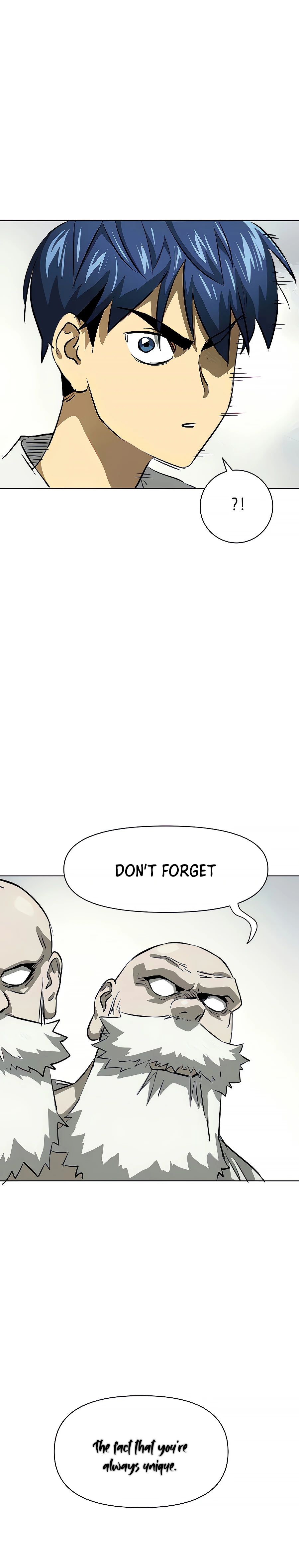 Infinite Level Up in Murim Chapter 123 page 41