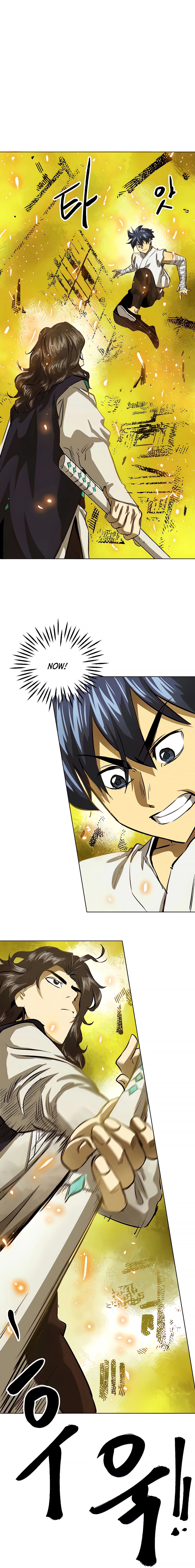 Infinite Level Up in Murim Chapter 123 page 6