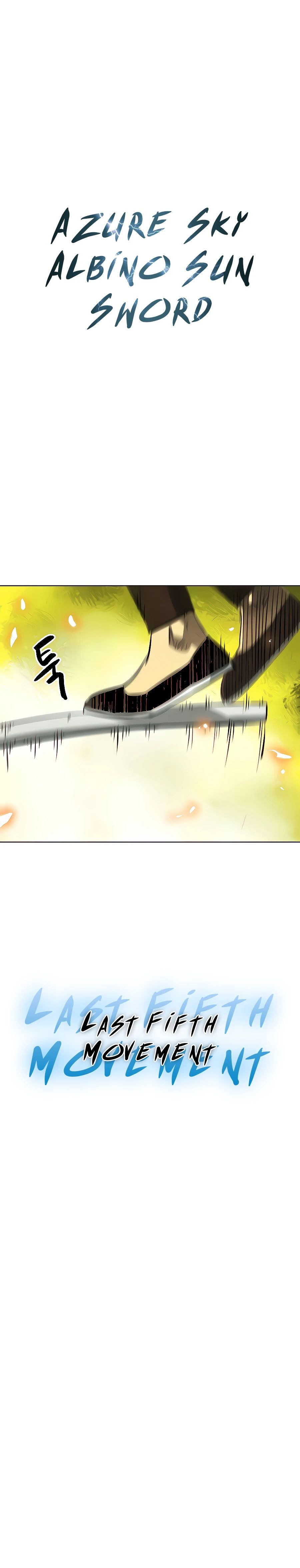 Infinite Level Up in Murim Chapter 123 page 7