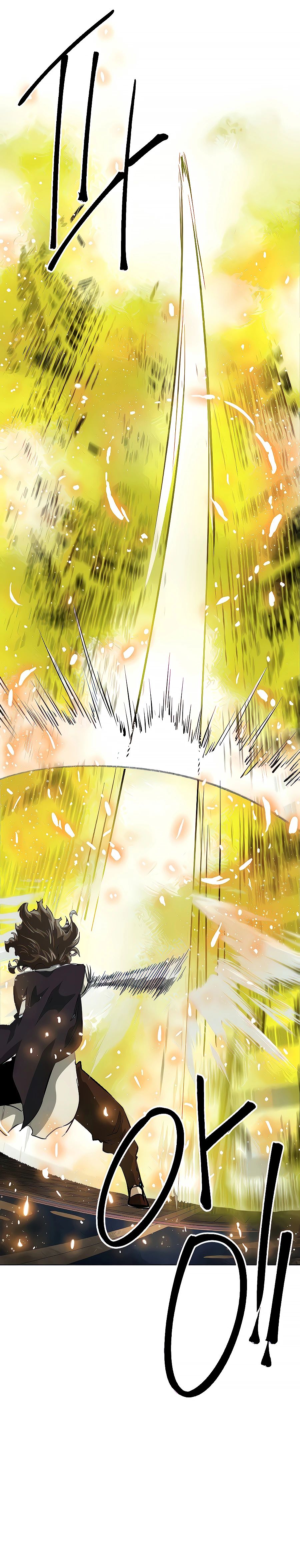 Infinite Level Up in Murim Chapter 123 page 8