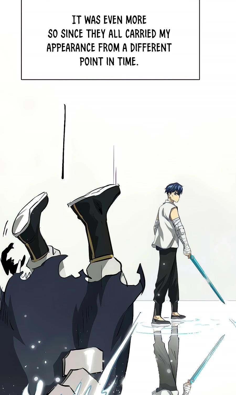 Infinite Level Up in Murim Chapter 124 page 13