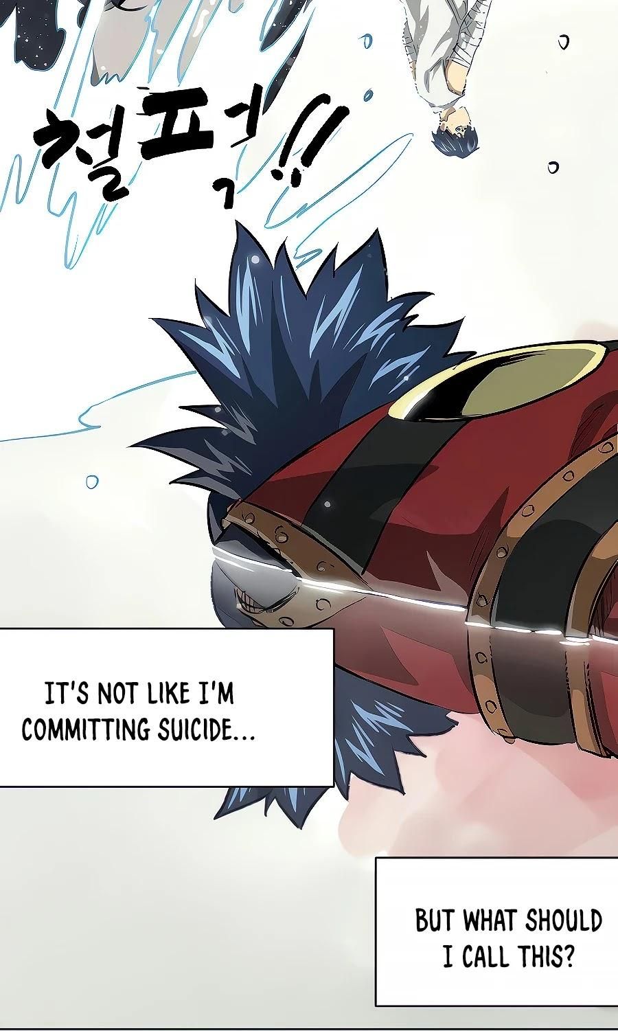 Infinite Level Up in Murim Chapter 124 page 14