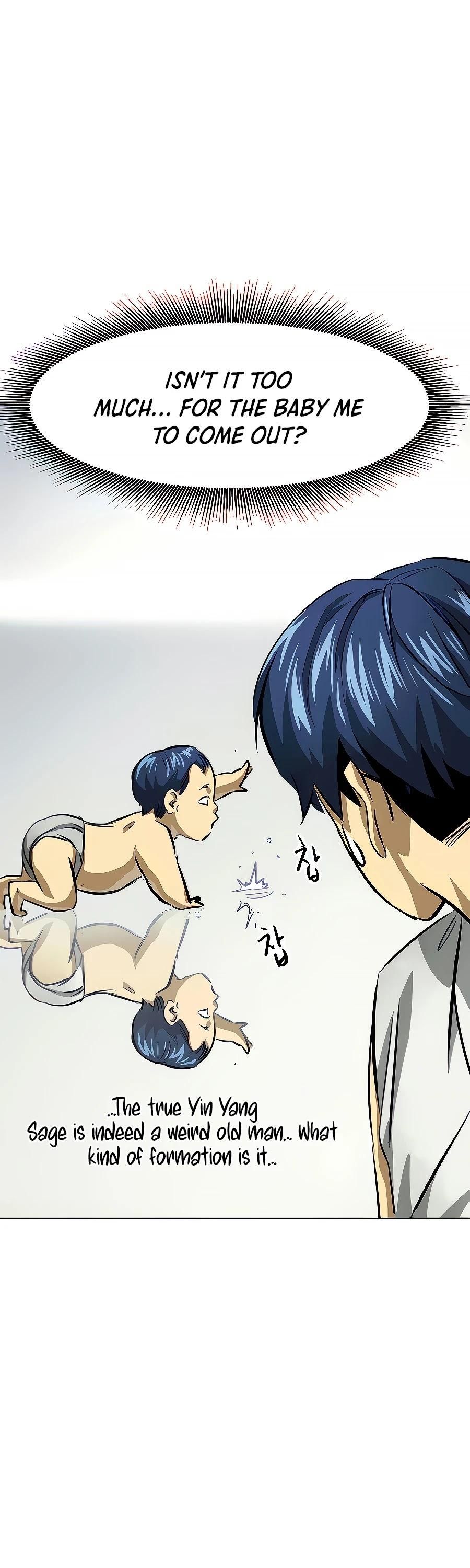 Infinite Level Up in Murim Chapter 124 page 17