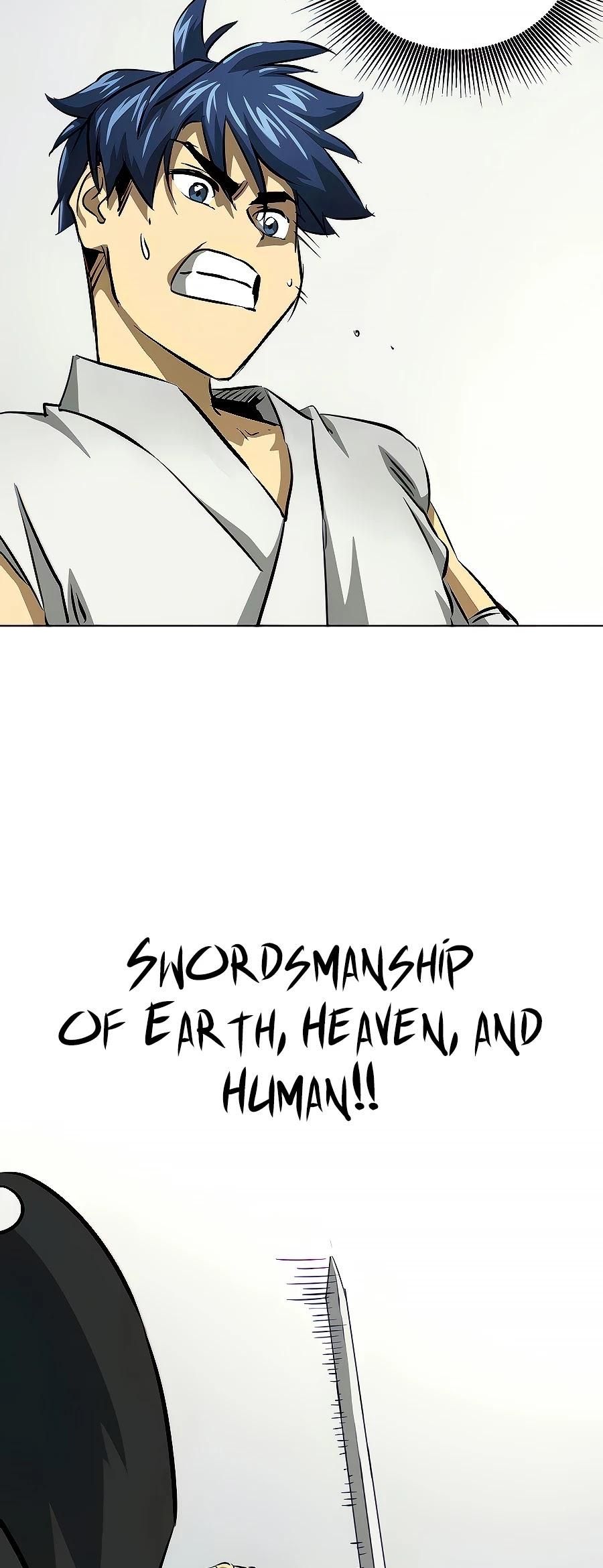 Infinite Level Up in Murim Chapter 124 page 21