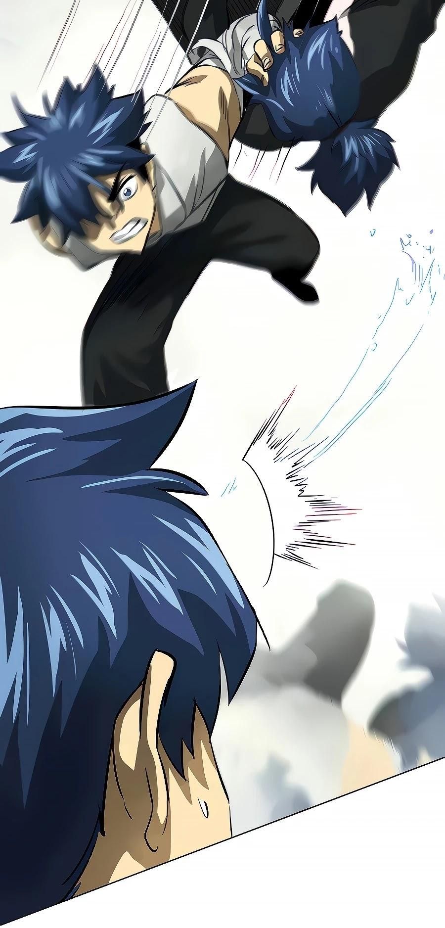 Infinite Level Up in Murim Chapter 124 page 25