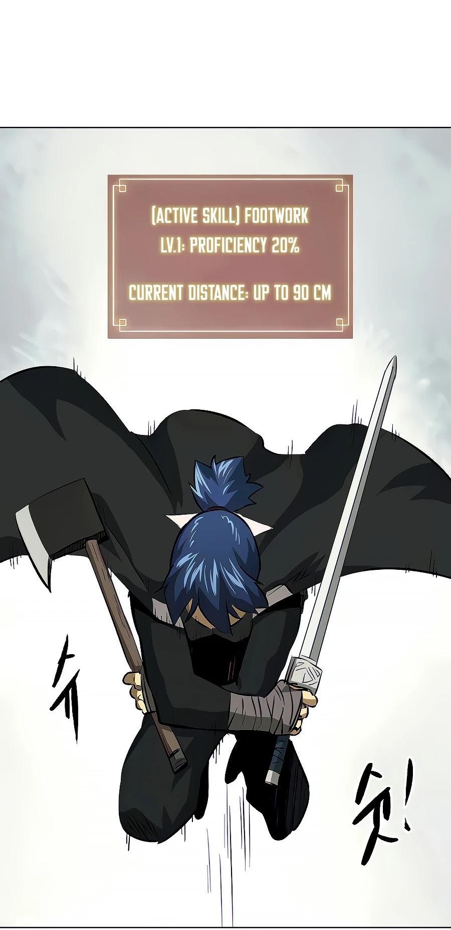 Infinite Level Up in Murim Chapter 124 page 28