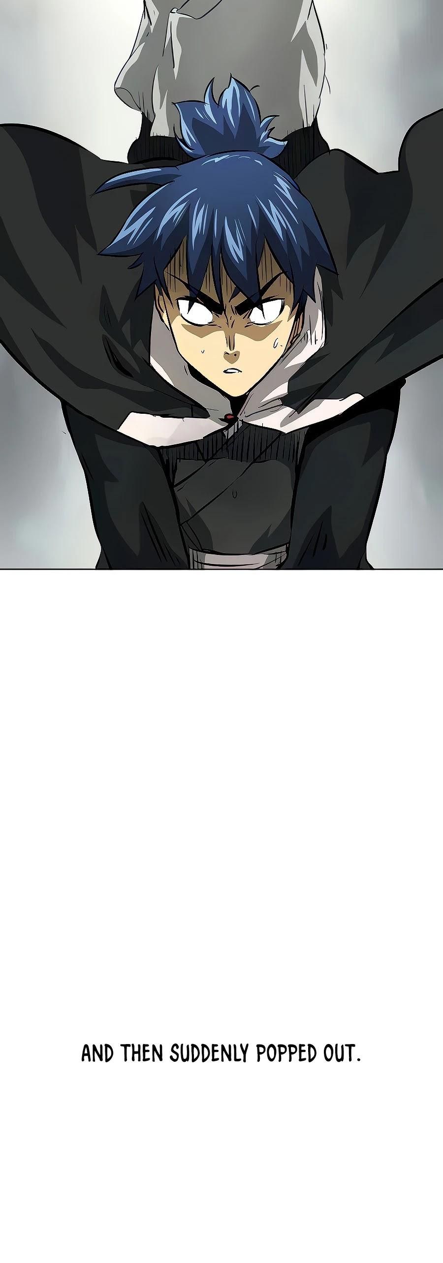 Infinite Level Up in Murim Chapter 124 page 30