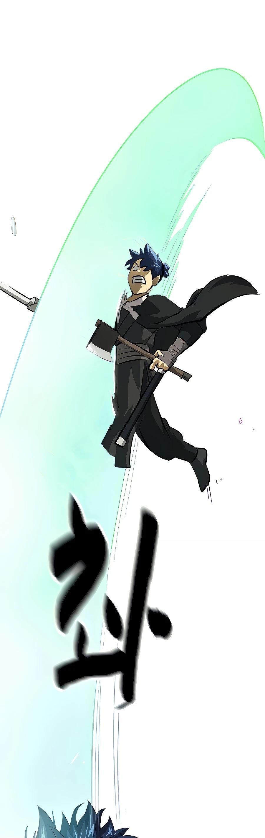 Infinite Level Up in Murim Chapter 124 page 31