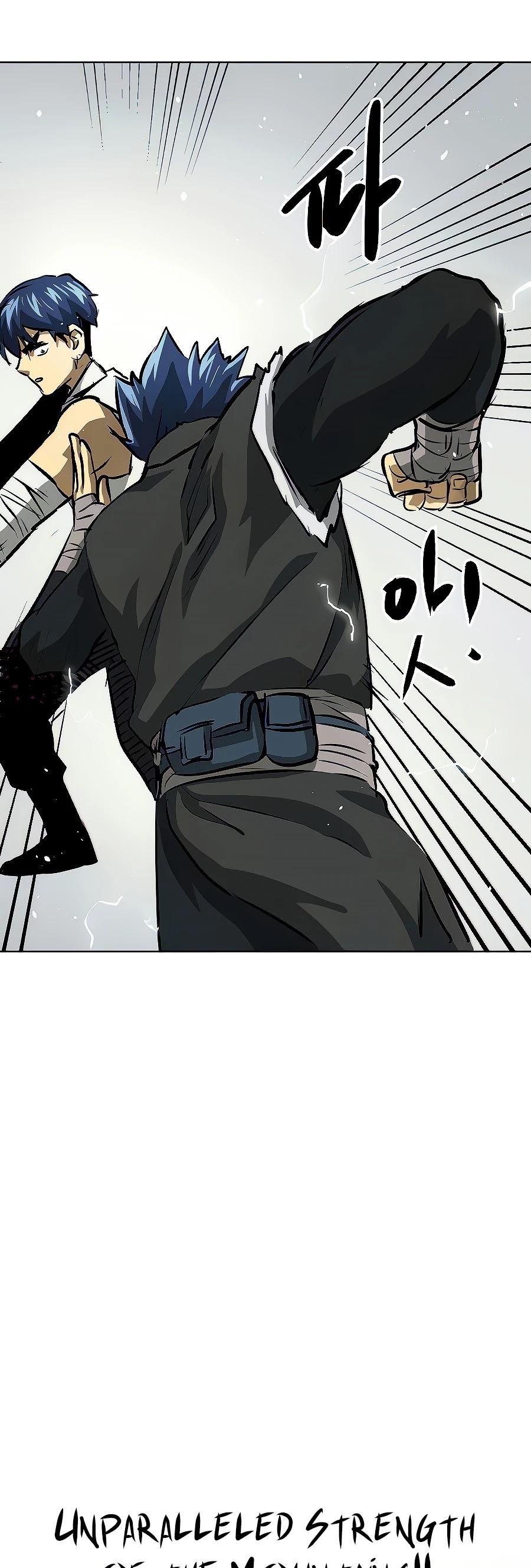 Infinite Level Up in Murim Chapter 124 page 33