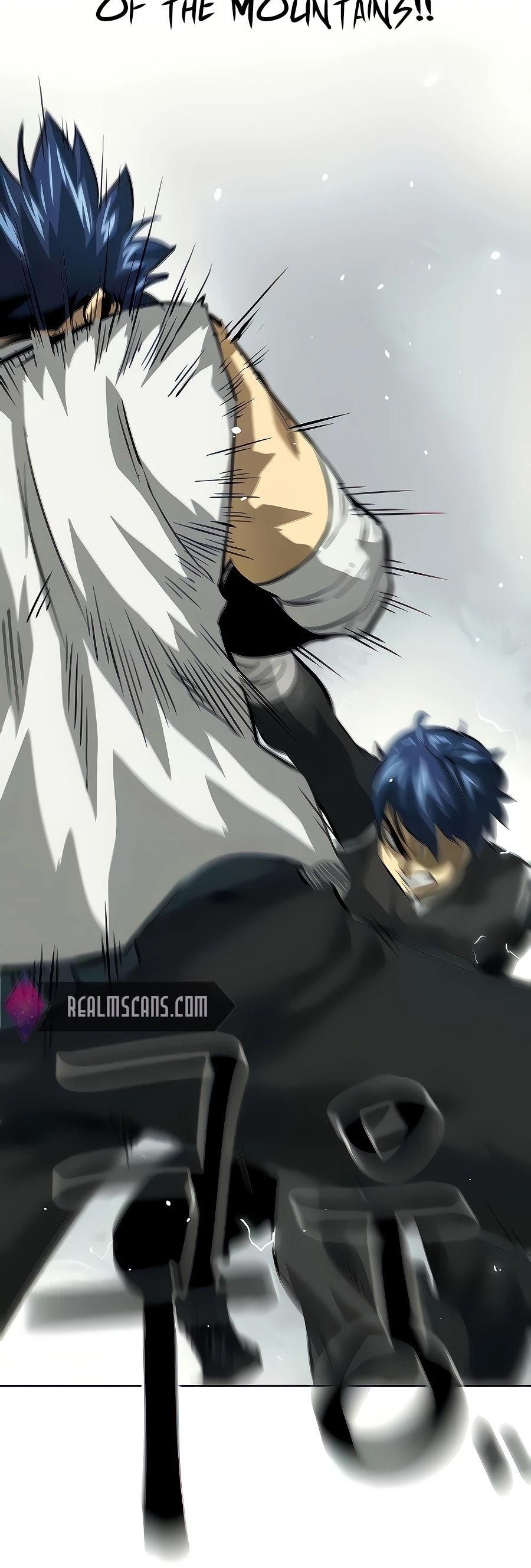 Infinite Level Up in Murim Chapter 124 page 34