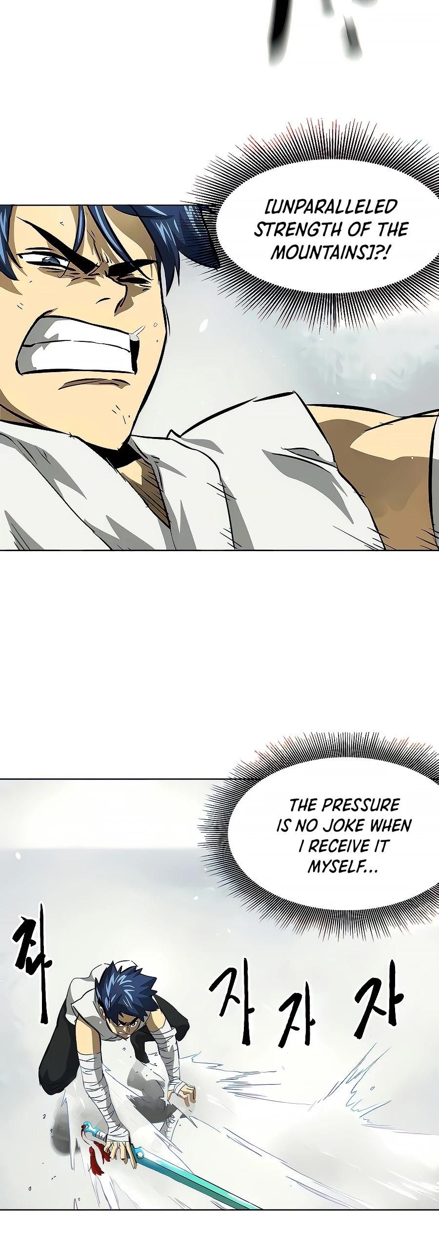 Infinite Level Up in Murim Chapter 124 page 36