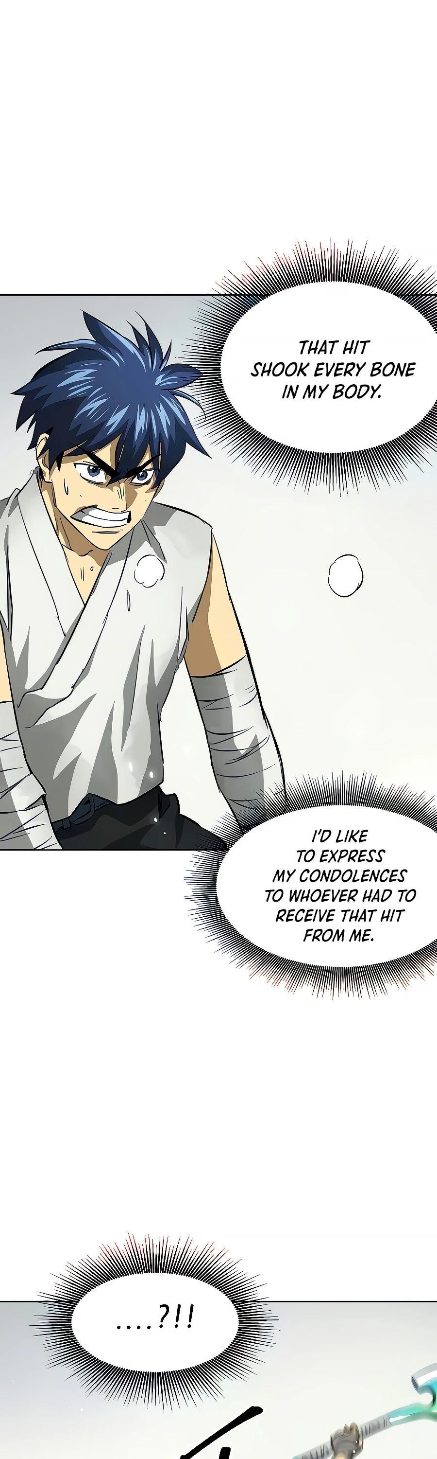 Infinite Level Up in Murim Chapter 124 page 37