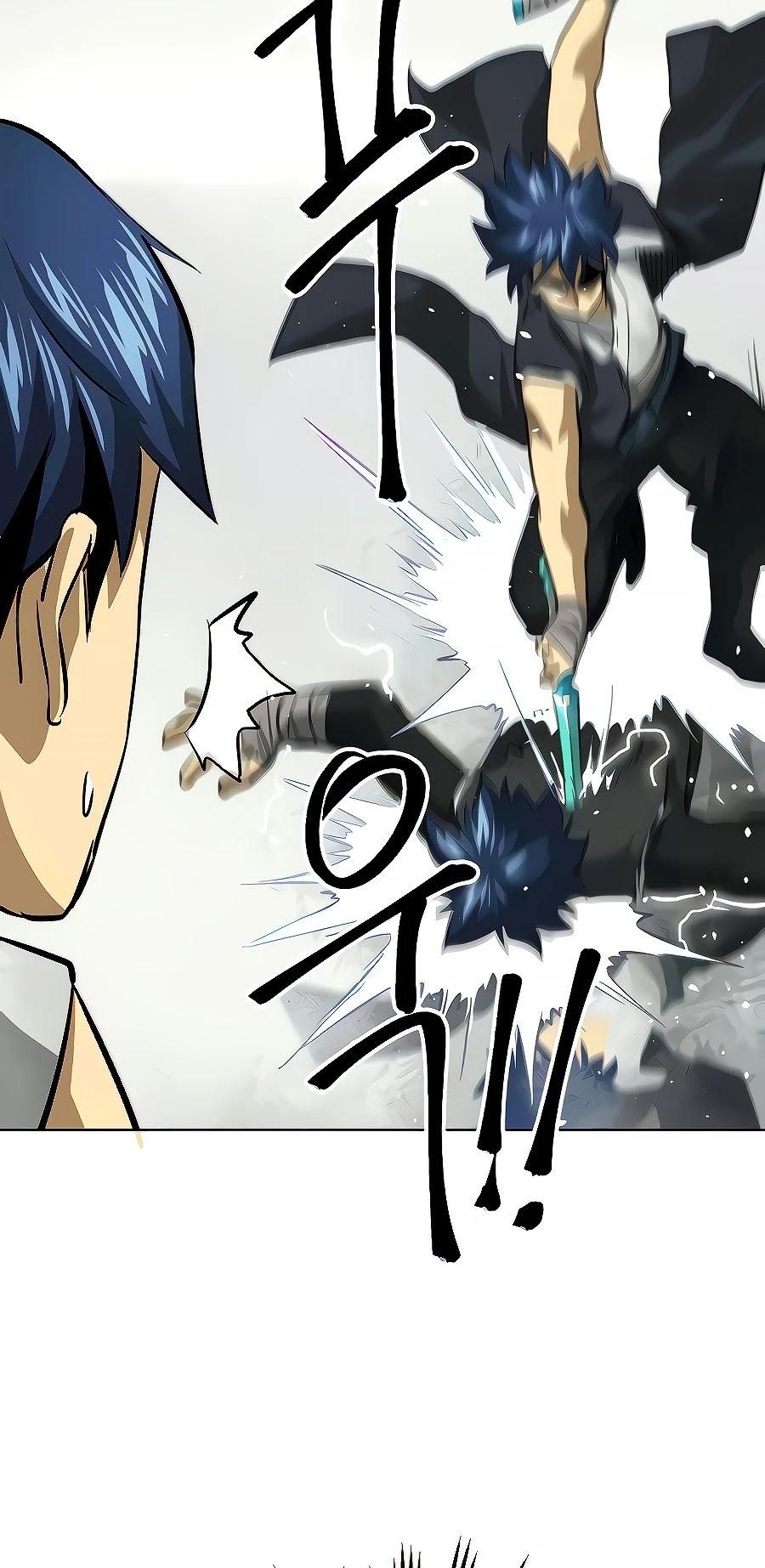 Infinite Level Up in Murim Chapter 124 page 38