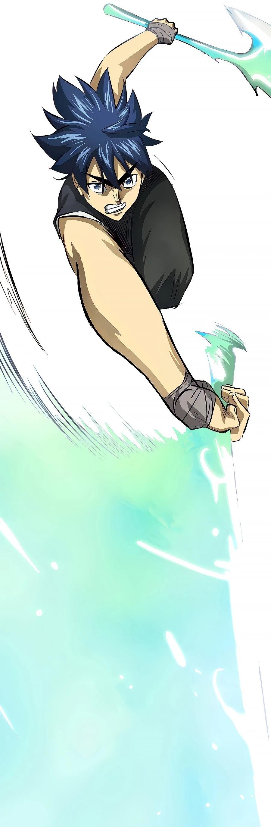 Infinite Level Up in Murim Chapter 124 page 42