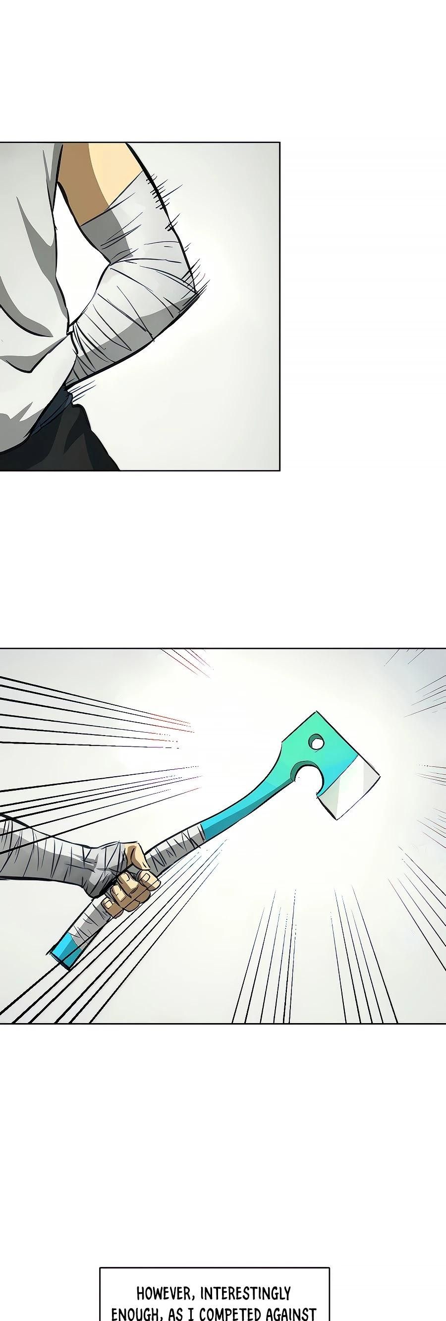 Infinite Level Up in Murim Chapter 124 page 46