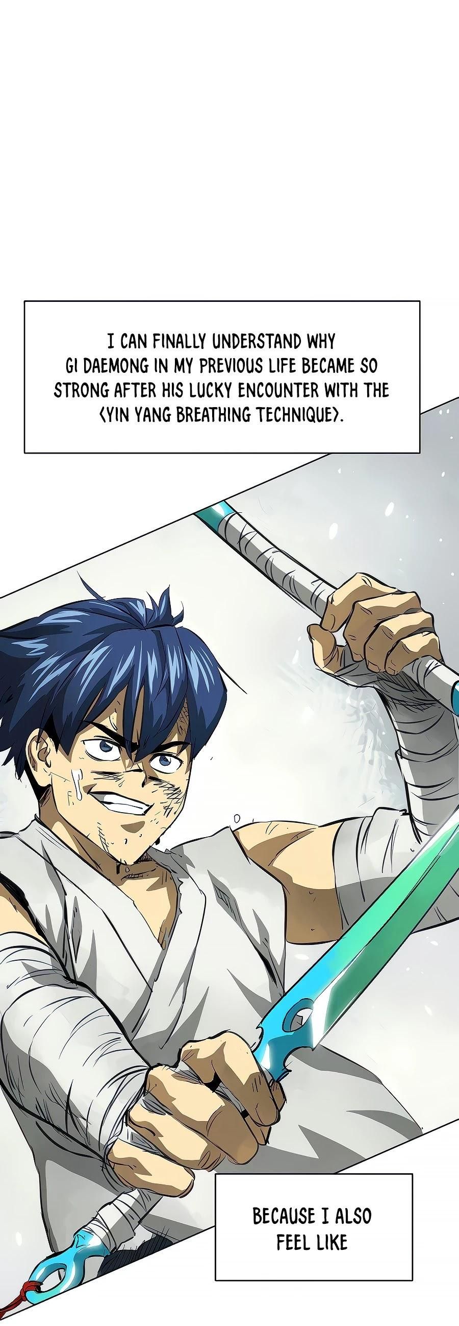 Infinite Level Up in Murim Chapter 124 page 49