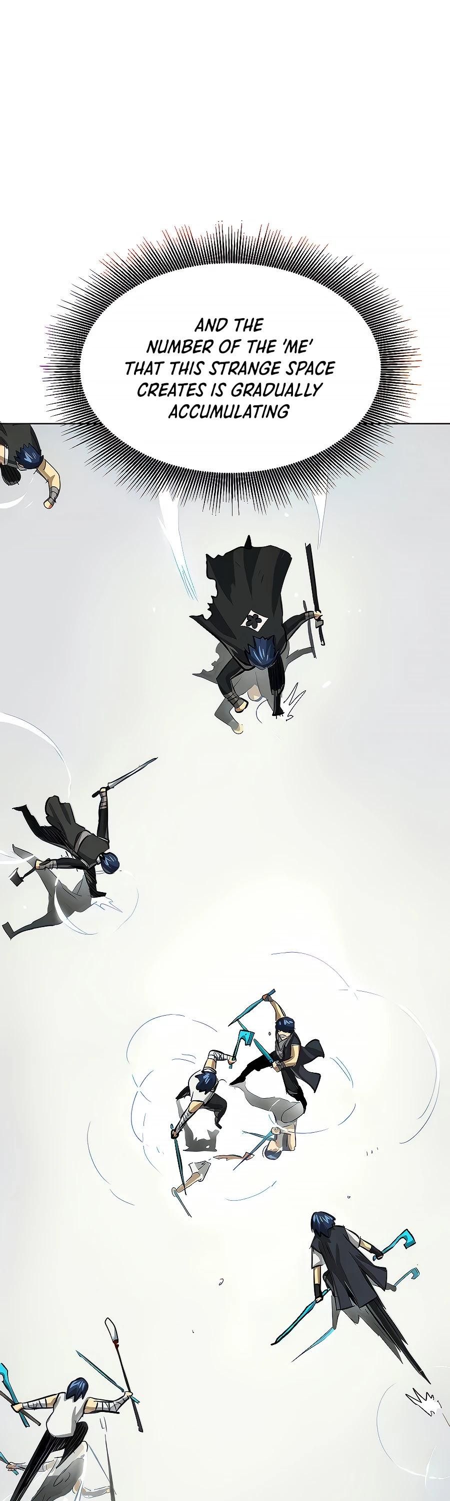 Infinite Level Up in Murim Chapter 124 page 52