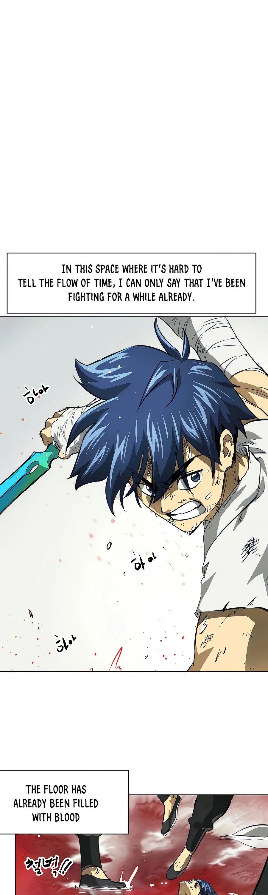 Infinite Level Up in Murim Chapter 124 page 58