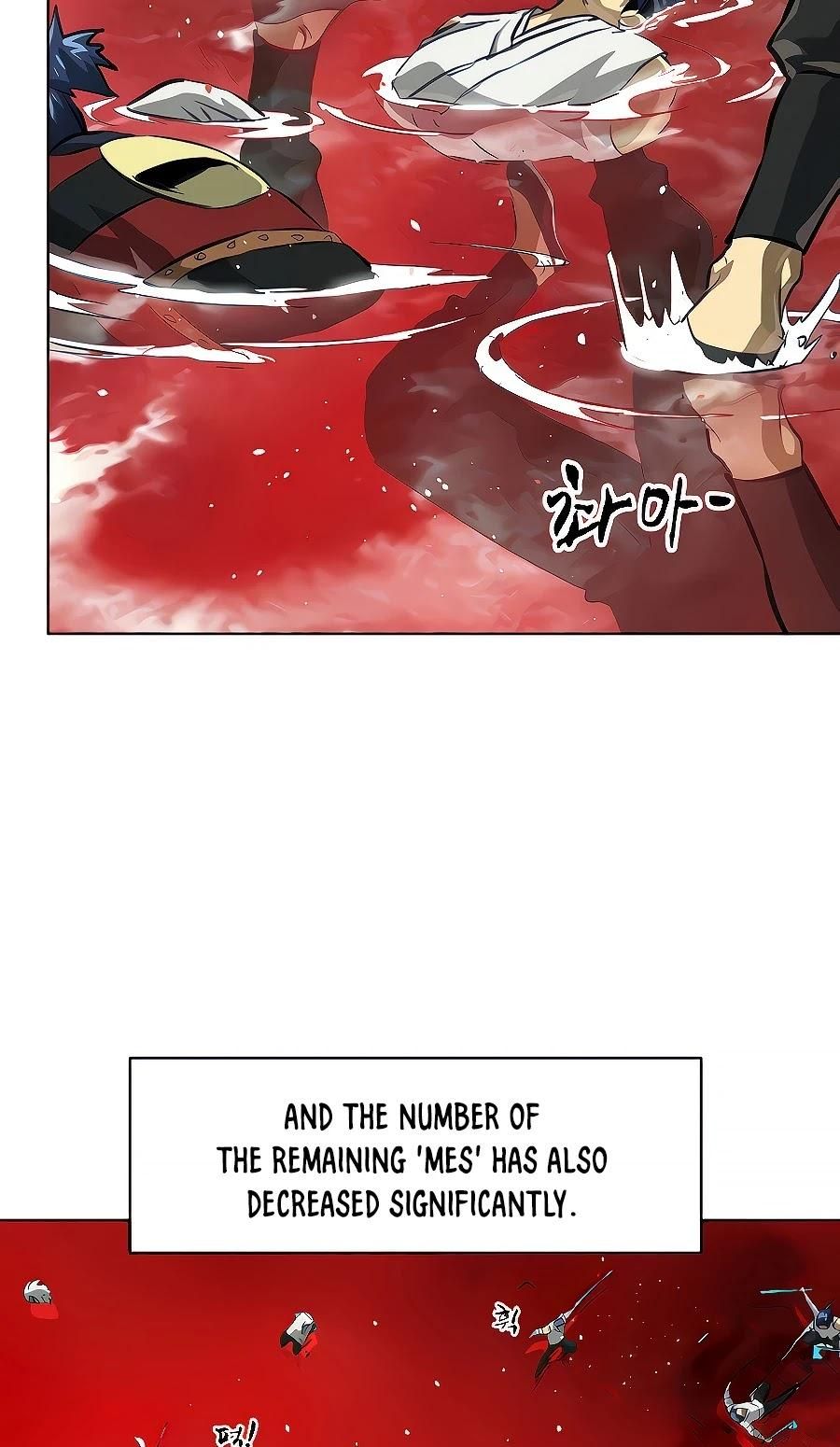 Infinite Level Up in Murim Chapter 124 page 59