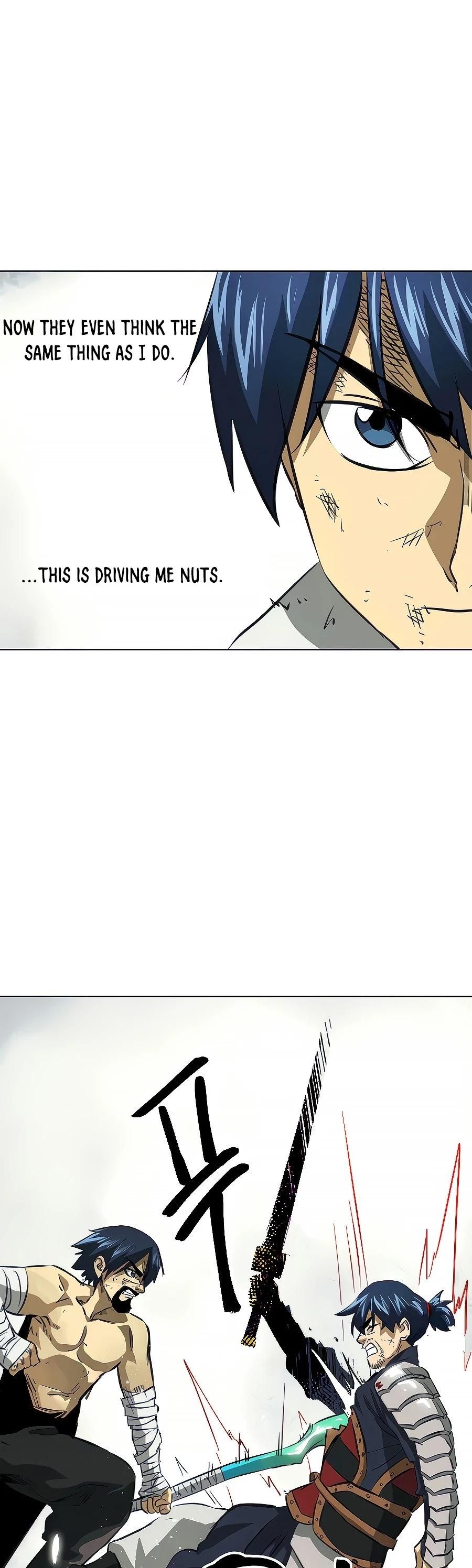Infinite Level Up in Murim Chapter 124 page 63