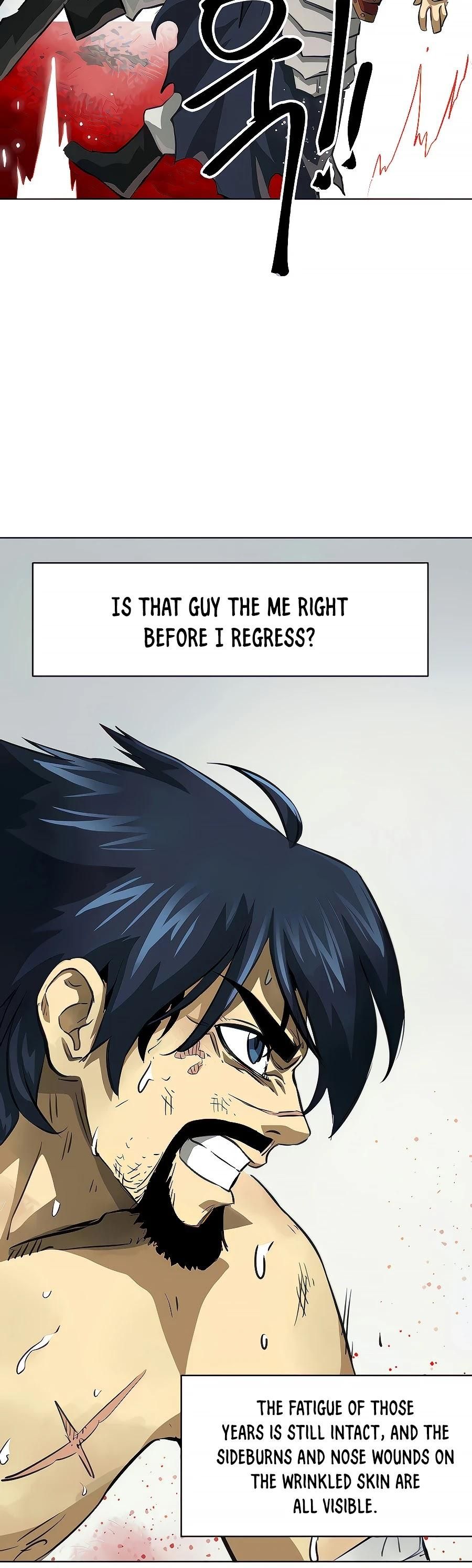 Infinite Level Up in Murim Chapter 124 page 64