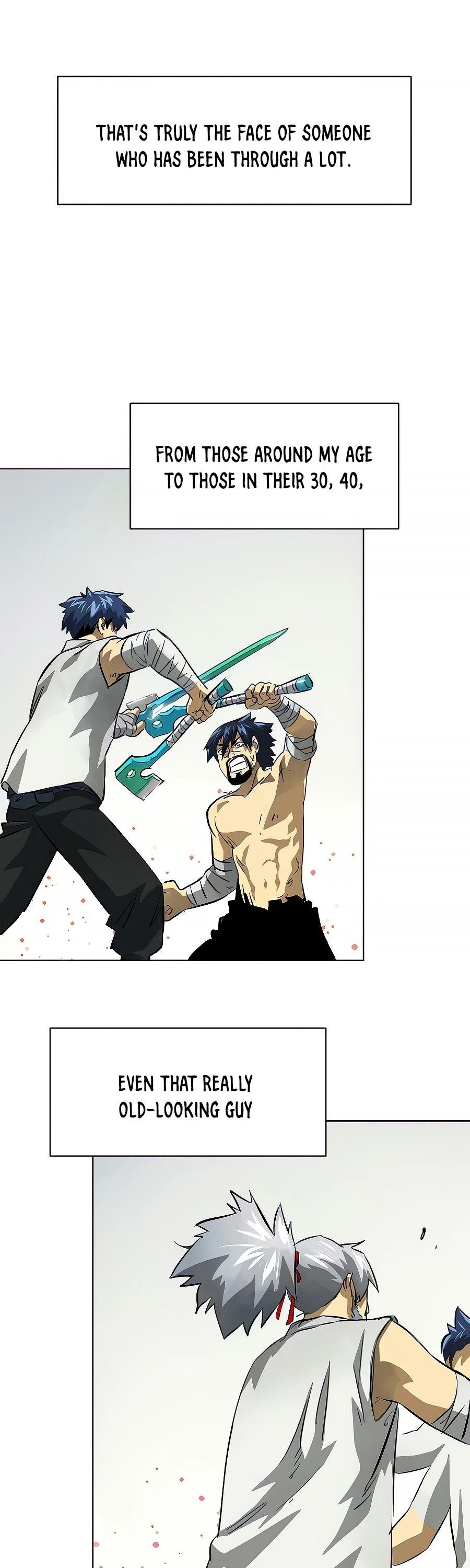 Infinite Level Up in Murim Chapter 124 page 65