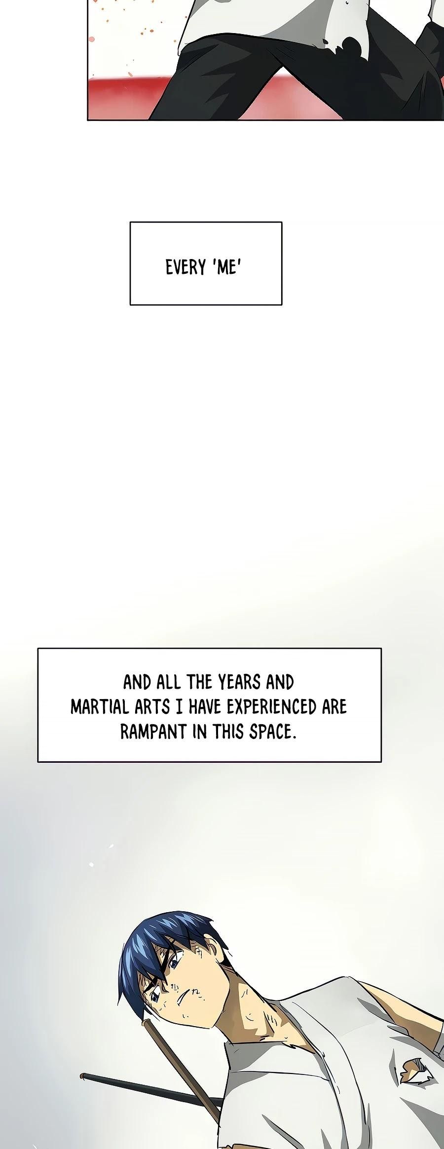Infinite Level Up in Murim Chapter 124 page 66
