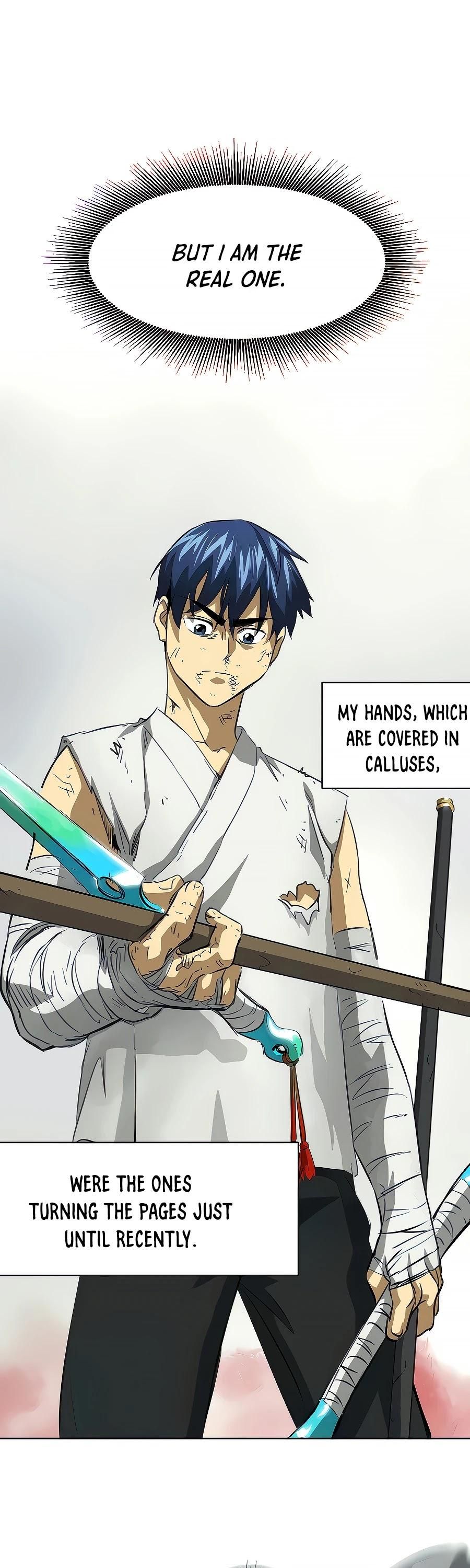 Infinite Level Up in Murim Chapter 124 page 68