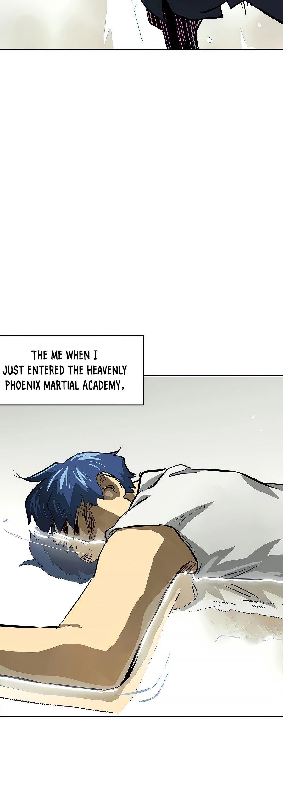 Infinite Level Up in Murim Chapter 124 page 6