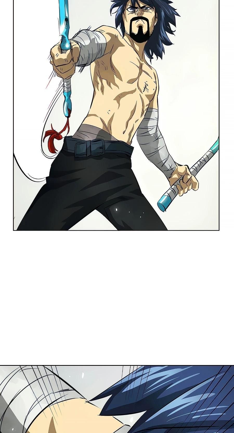 Infinite Level Up in Murim Chapter 124 page 72