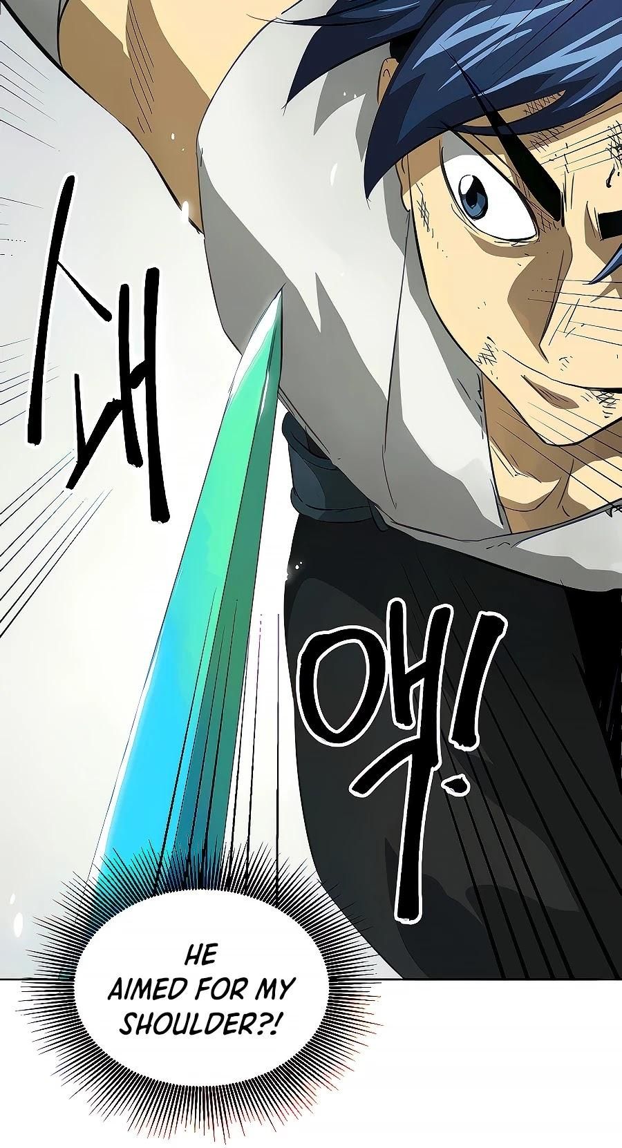 Infinite Level Up in Murim Chapter 124 page 73