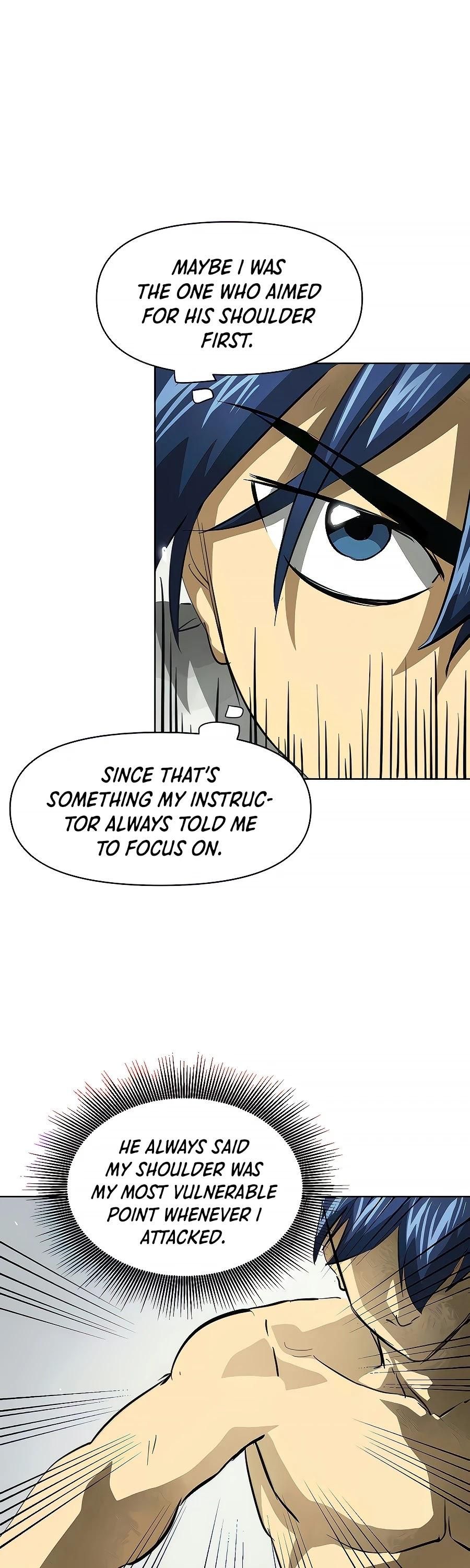Infinite Level Up in Murim Chapter 124 page 74