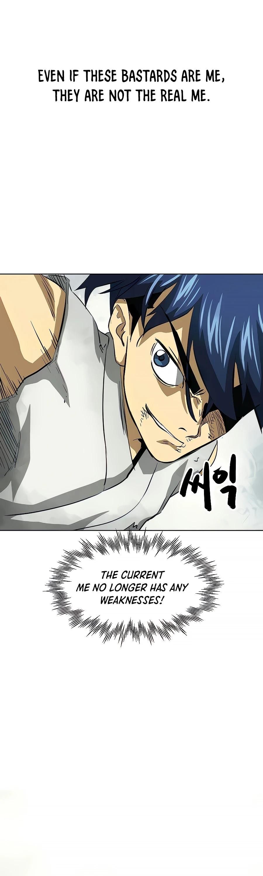 Infinite Level Up in Murim Chapter 124 page 77