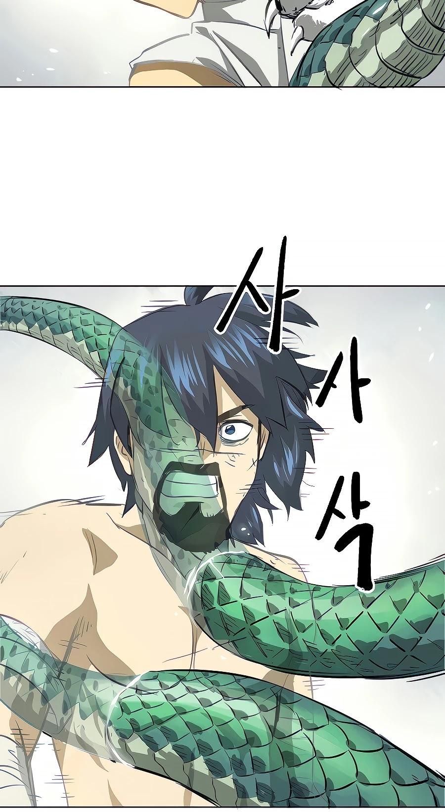 Infinite Level Up in Murim Chapter 124 page 79