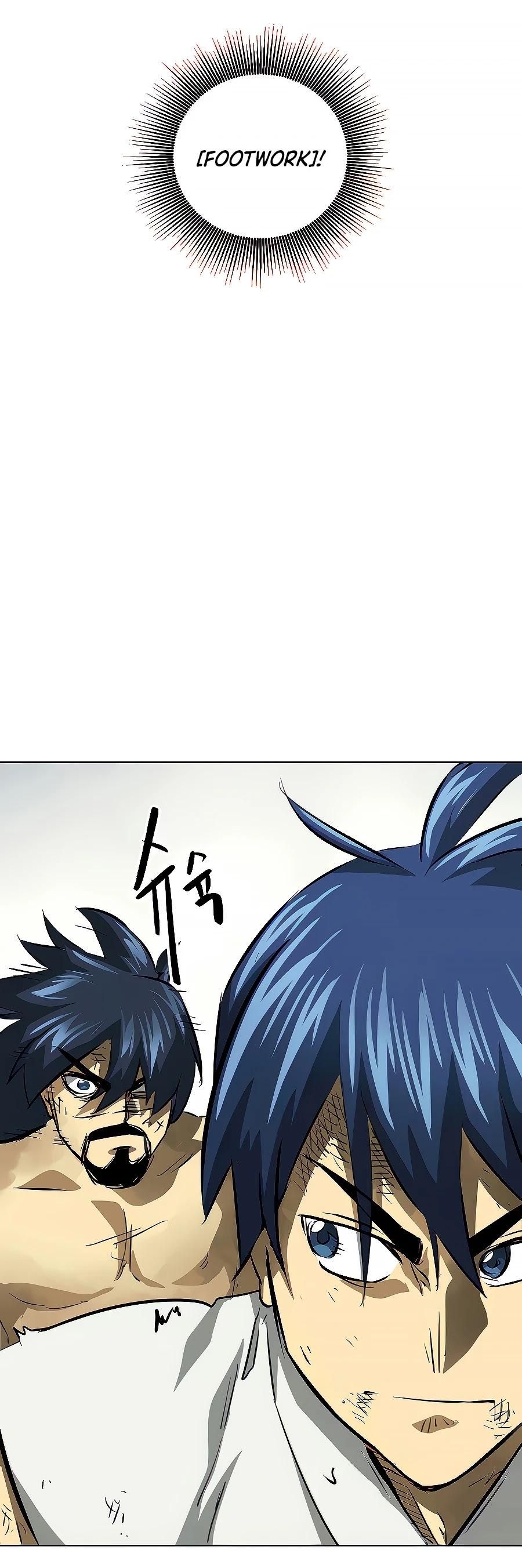 Infinite Level Up in Murim Chapter 124 page 80