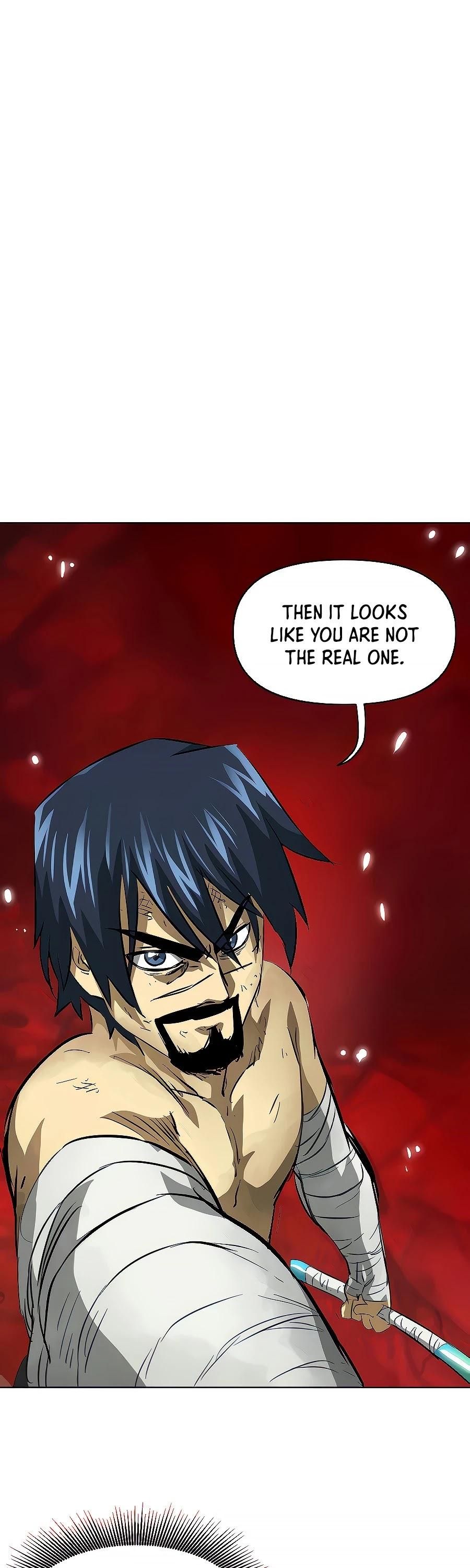 Infinite Level Up in Murim Chapter 124 page 88