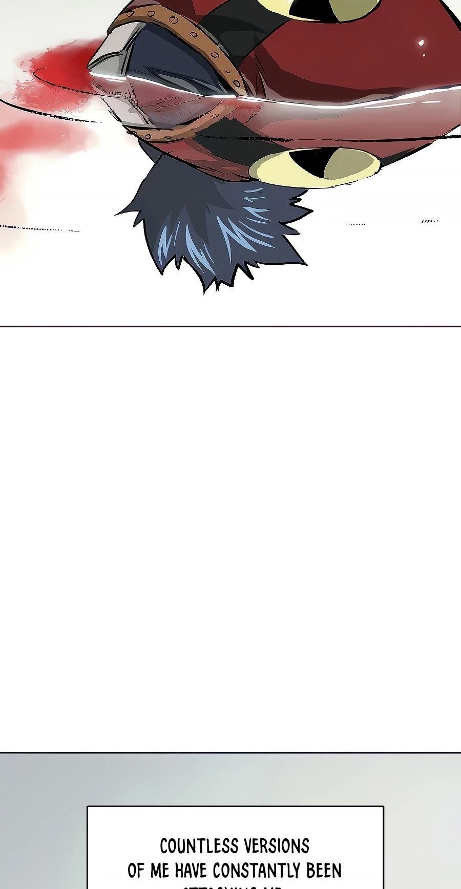 Infinite Level Up in Murim Chapter 124 page 8
