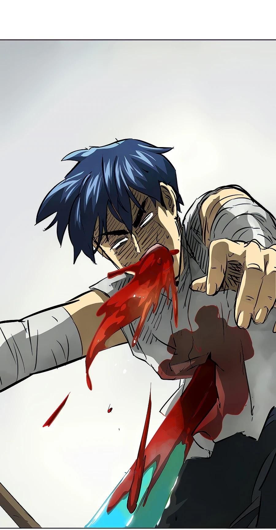 Infinite Level Up in Murim Chapter 124 page 90