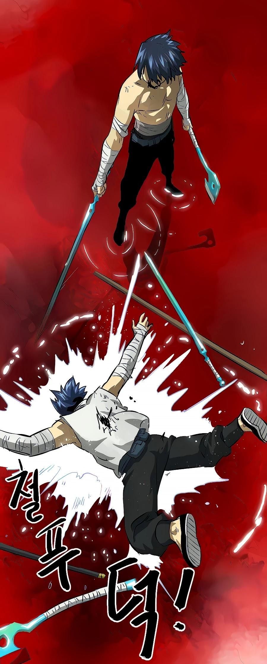 Infinite Level Up in Murim Chapter 124 page 92