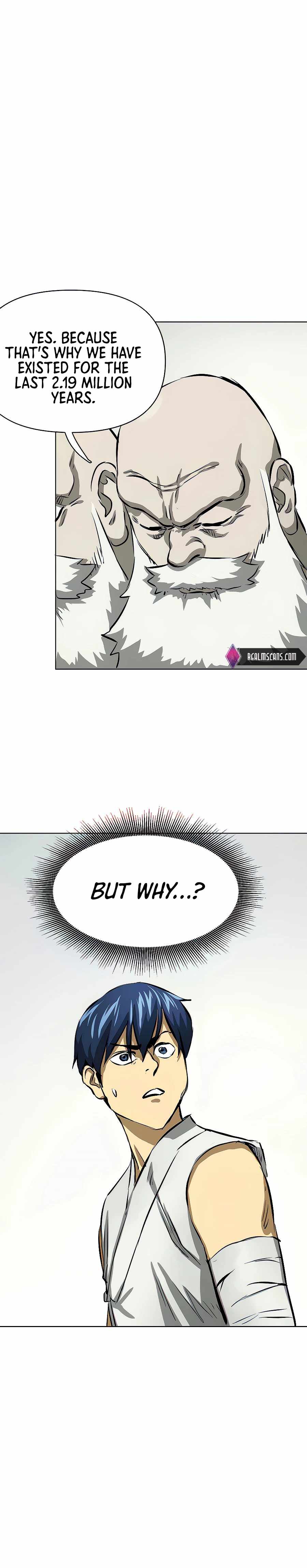 Infinite Level Up in Murim Chapter 126 page 14