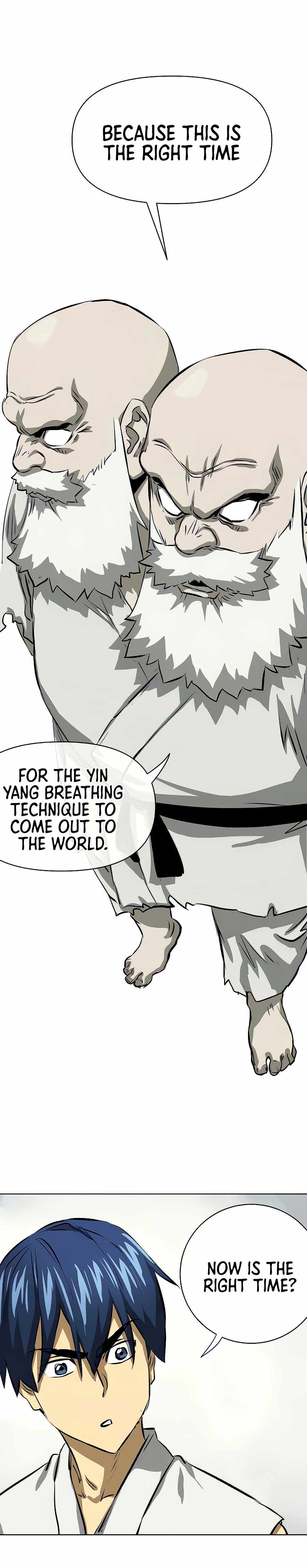 Infinite Level Up in Murim Chapter 126 page 15