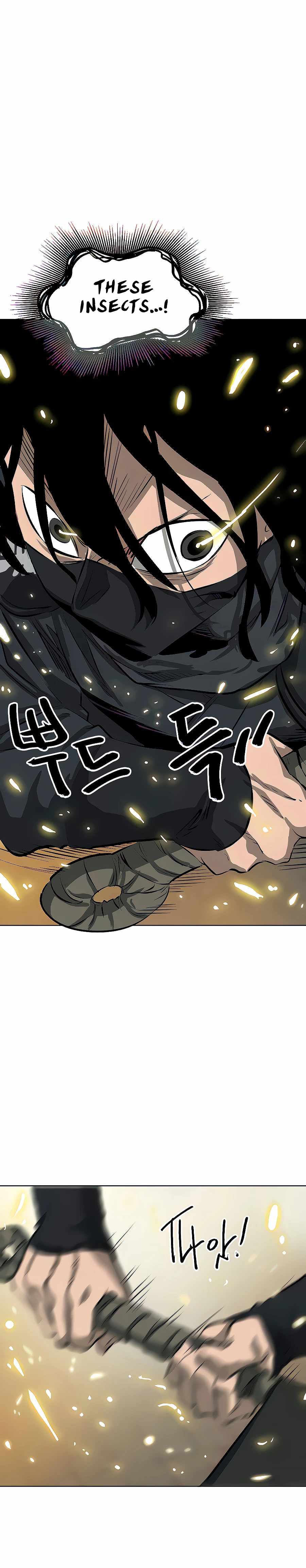 Infinite Level Up in Murim Chapter 126 page 23