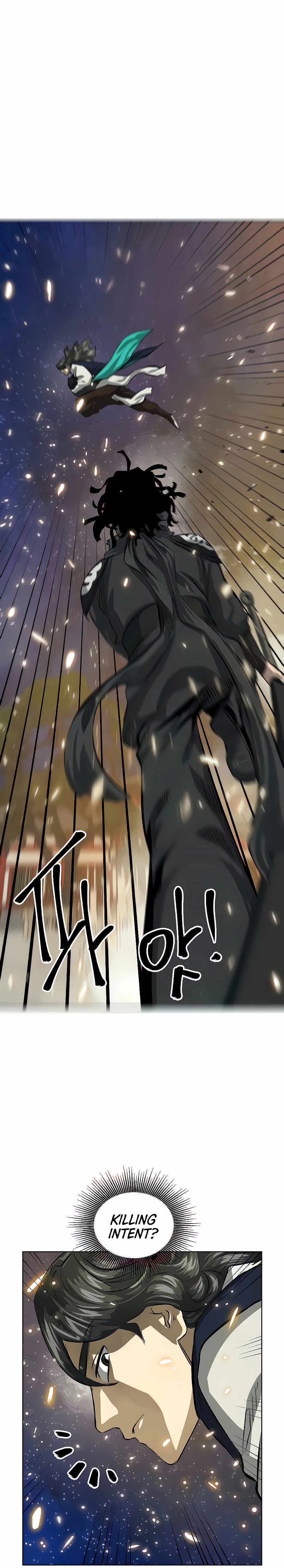 Infinite Level Up in Murim Chapter 126 page 25