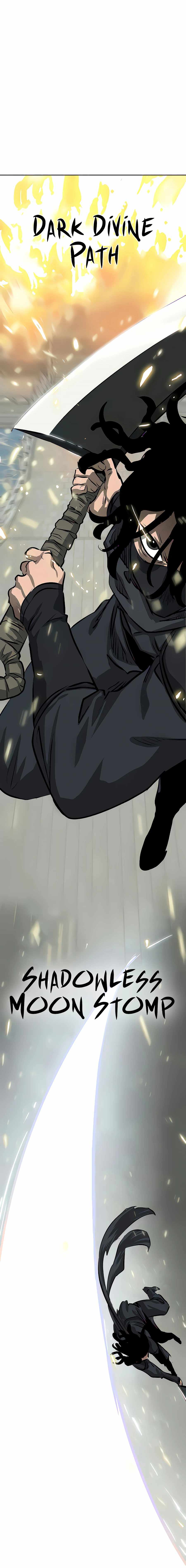 Infinite Level Up in Murim Chapter 126 page 27