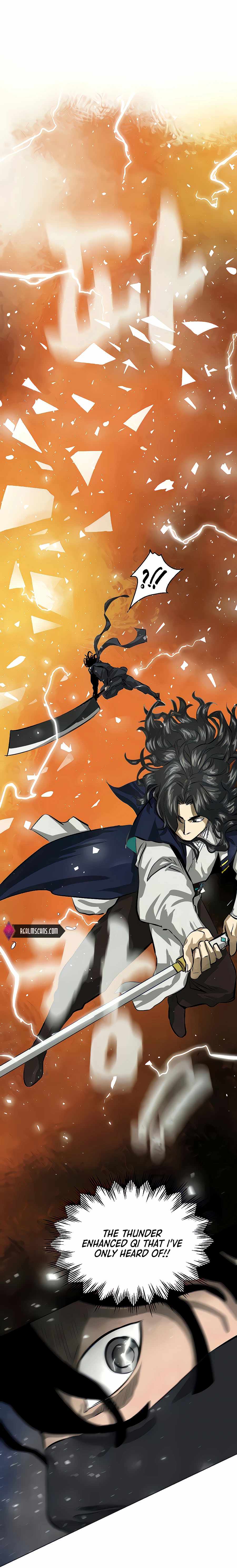 Infinite Level Up in Murim Chapter 126 page 31